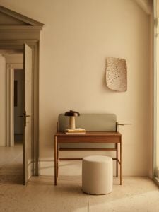 Flag beauty desk - Desk by Bolzan