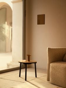 Jack-e coffee table - Coffee table by Bolzan