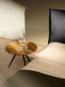Jill coffee table - Coffee table by Bolzan