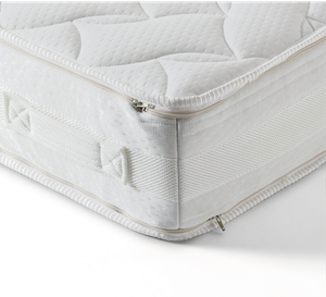 Mattress Memory Plus h.21 - Mattress by Bolzan