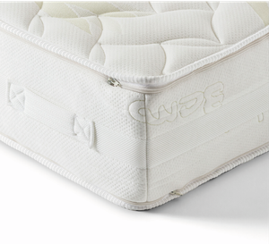 Mattress Puratech h.26 - Mattress by Bolzan