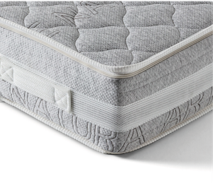 Mattress Relax Plus h.22 - Mattress by Bolzan