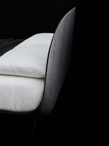Nest - Bed frame by Bolzan