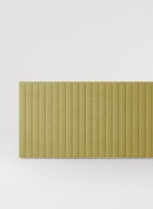 Noah Deluxe Maison - Bed frame by Bolzan