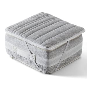 Topper - Mattress by Bolzan