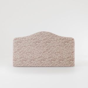 Vanity - Bed frame by Bolzan