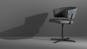 Bahia - Chair by Bonaldo