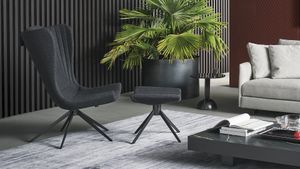 Colibri - Armchair by Bonaldo