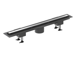 CANALISSIMA – MIXAGE – central L 70 cm - Sanitary accessories by Bonomini