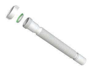 MAGIKONE® 1″1/2 x ø 40 mm - Sanitary accessories by Bonomini