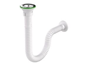 JOLLYONE® ø 80 mm x ø 40 mm - Sanitary accessories by Bonomini
