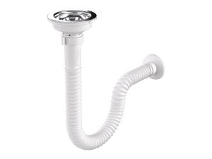 JOLLYONE® ø 110 mm x ø 40 mm - Sanitary accessories by Bonomini