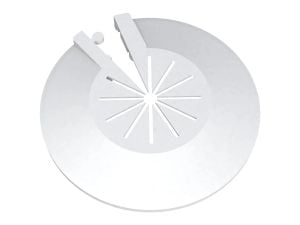 VELOX ø 8 mm – 16 mm - Sanitary accessories by Bonomini