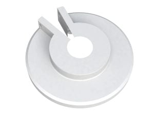 EXPORT Foro ø 12 mm - Sanitary accessories by Bonomini
