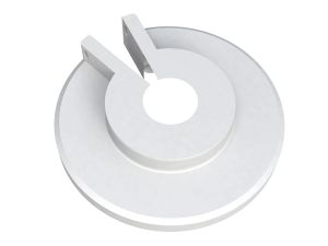 EXPORT Foro ø 16 mm - Sanitary accessories by Bonomini