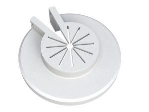 EXPORT ø 8 mm – 16 mm - Sanitary accessories by Bonomini