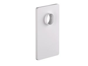 plate Bianca 150 x 80 x 5 - Sanitary accessories by Bonomini