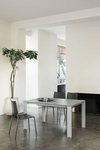 Eva - Chair by Bontempi Casa