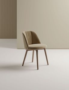 Agatha - Chair by Bontempi Casa