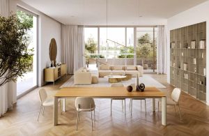 Core - Table by Bontempi Casa
