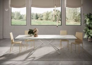 Hunter - Table by Bontempi Casa