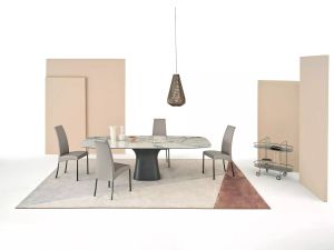 Podium - Table by Bontempi Casa