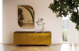 Tessa - Cabinet by Bontempi Casa