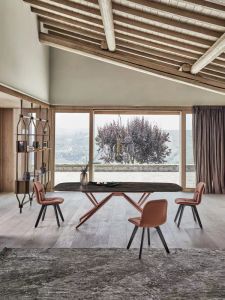 Bridge - Table by Bontempi Casa