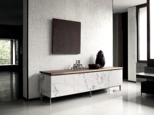 Cosmopolitan - Cabinet by Bontempi Casa