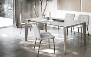 Cruz - Table by Bontempi Casa