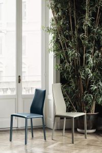 Dalila - Chair by Bontempi Casa