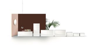 Enea - Cabinet by Bontempi Casa