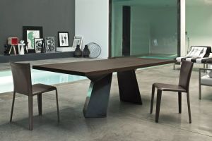 Fiandre - Table by Bontempi Casa