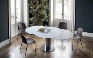Giro - Table by Bontempi Casa