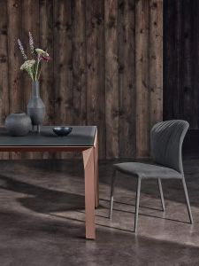 Grace - Chair by Bontempi Casa