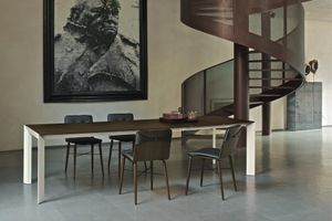 Kate - Chair by Bontempi Casa