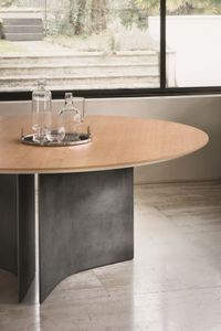 Magnum - Table by Bontempi Casa