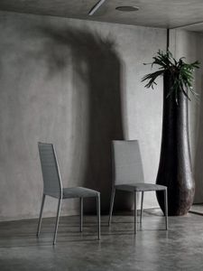 Malik - Chair by Bontempi Casa