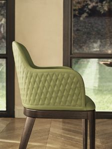 Margot - Chair by Bontempi Casa