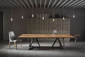 Millennium Xxl - Table by Bontempi Casa