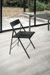Poket - Chair by Bontempi Casa