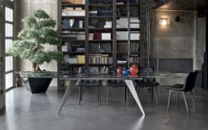 Ramos - Table by Bontempi Casa