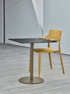 Rocket - Chair by Bontempi Casa