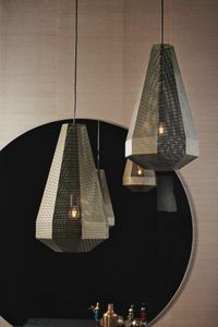 Tondo - Accessories by Bontempi Casa