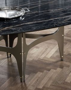 Universe Xxl - Table by Bontempi Casa