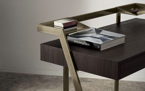 Zac - Table by Bontempi Casa