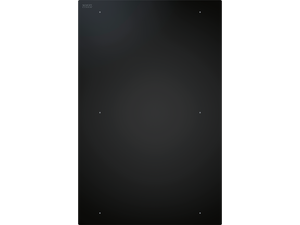 Classic surface induction cooktop CKFI - Cooktop by BORA