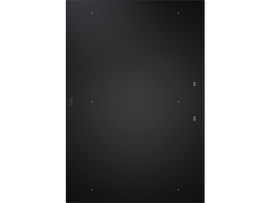 Pro surface induction cooktop PKFI3