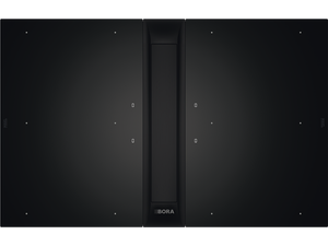 Pro Set All Black (1x PKAS3AB, 2x PKFI3AB, 1x EFBV90, 1x EFS375, 1xEFV) PKAS3FIAB