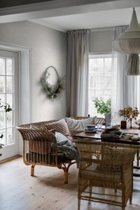 Painter´s Wall 3589 - Wallpaper by Borastapeter